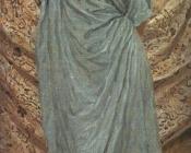 阿尔伯特 约瑟夫 摩尔 : Forget-Me-Nots